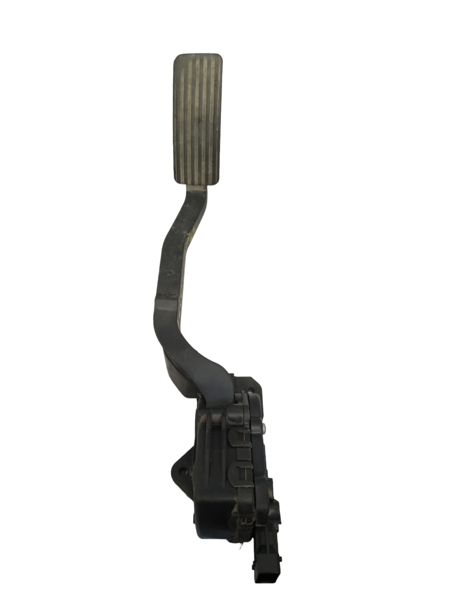 Pedal Acelerador Eletrônico Gm Celta Corsa 2006 A 2017 1