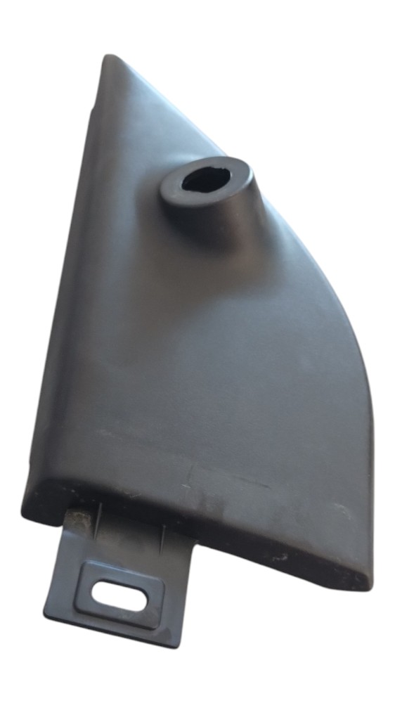 Moldura Retrovisor Interna Esquerdo Vw Gol G6 E Saveiro . 2