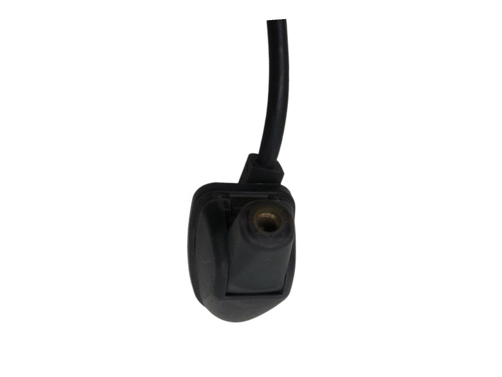Antena Teto Nissan Livina 2017  Preto 3