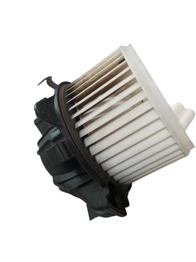 Eletroventilador Caixa Ar Condicionado Fiat Stilo 2003 2011 1