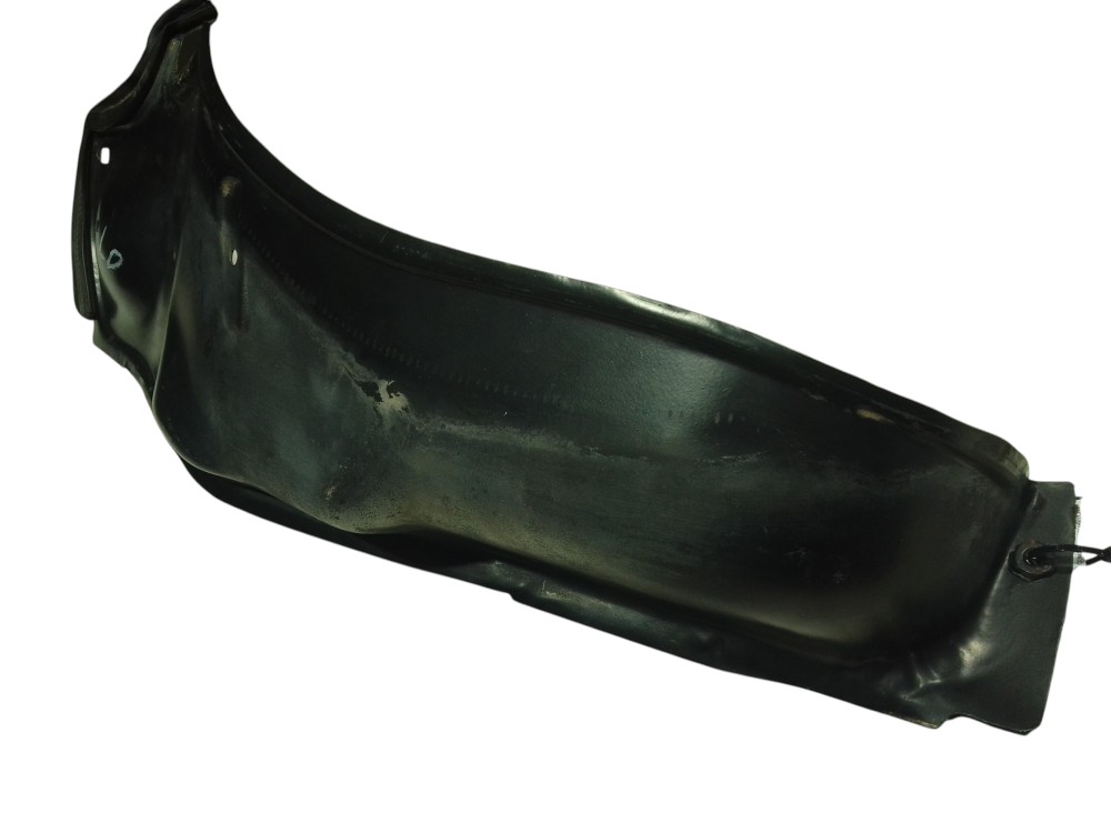Chapa Acabamento Direita Motor Fiat Uno Fiorino 99 2006 5