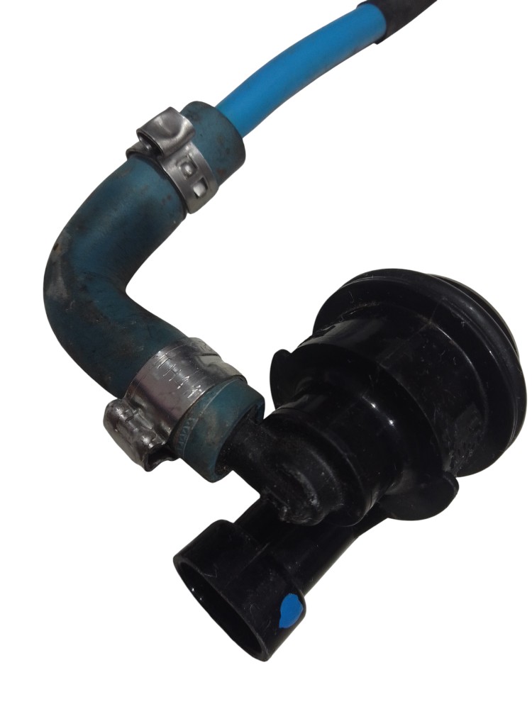 Válvula Canister Fiat Siena Mobi Palio Strada Uno 2014/2020 3