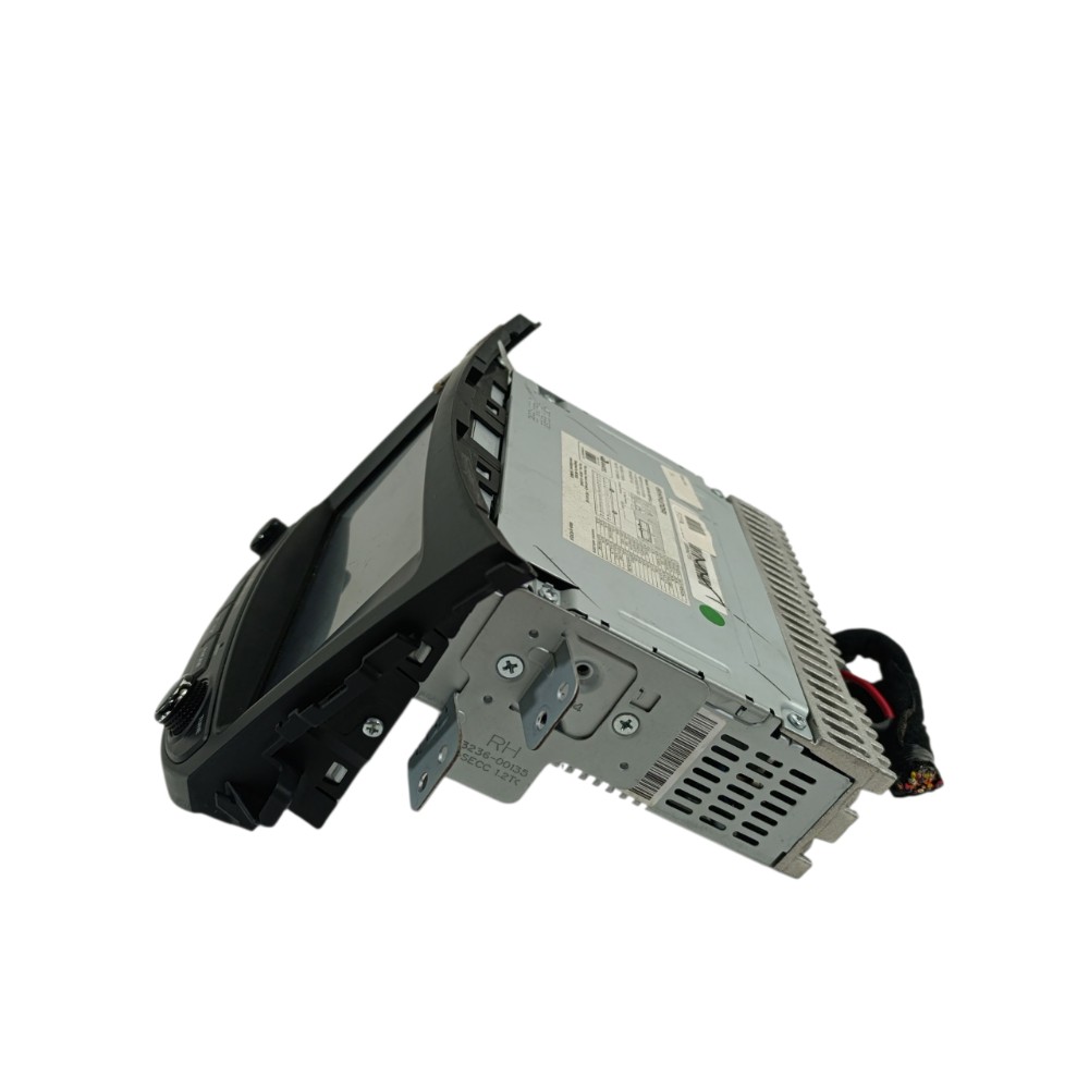 Radio som hb20s 1.0 comfortline 2019 323300017 5