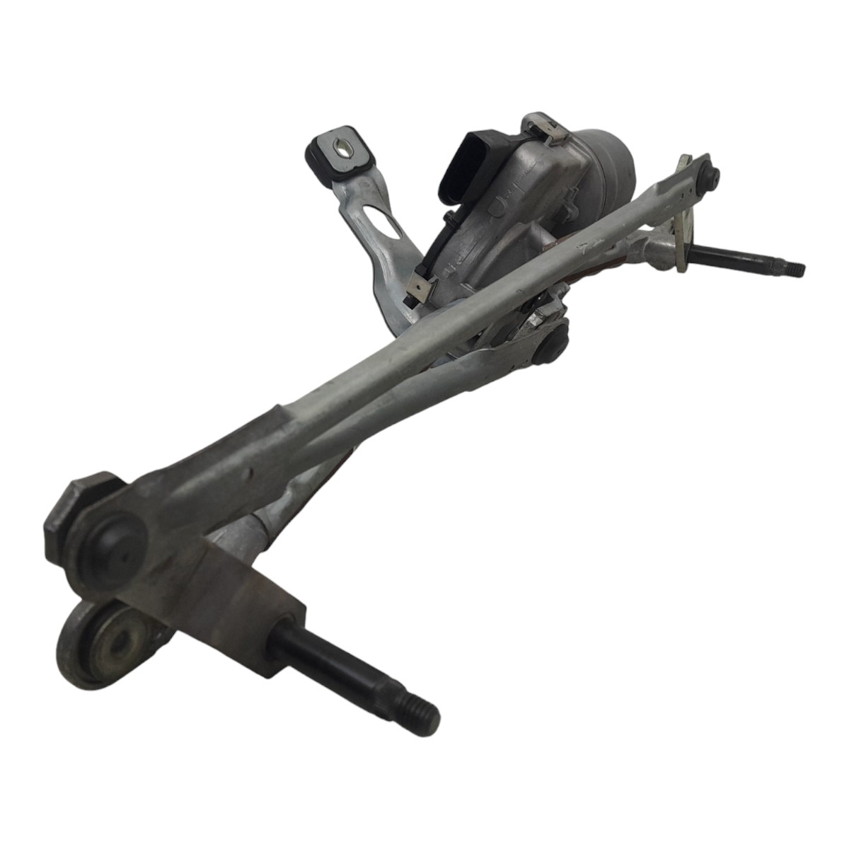 Máquina Limpador Parabrisa Bmw X1 2020 4