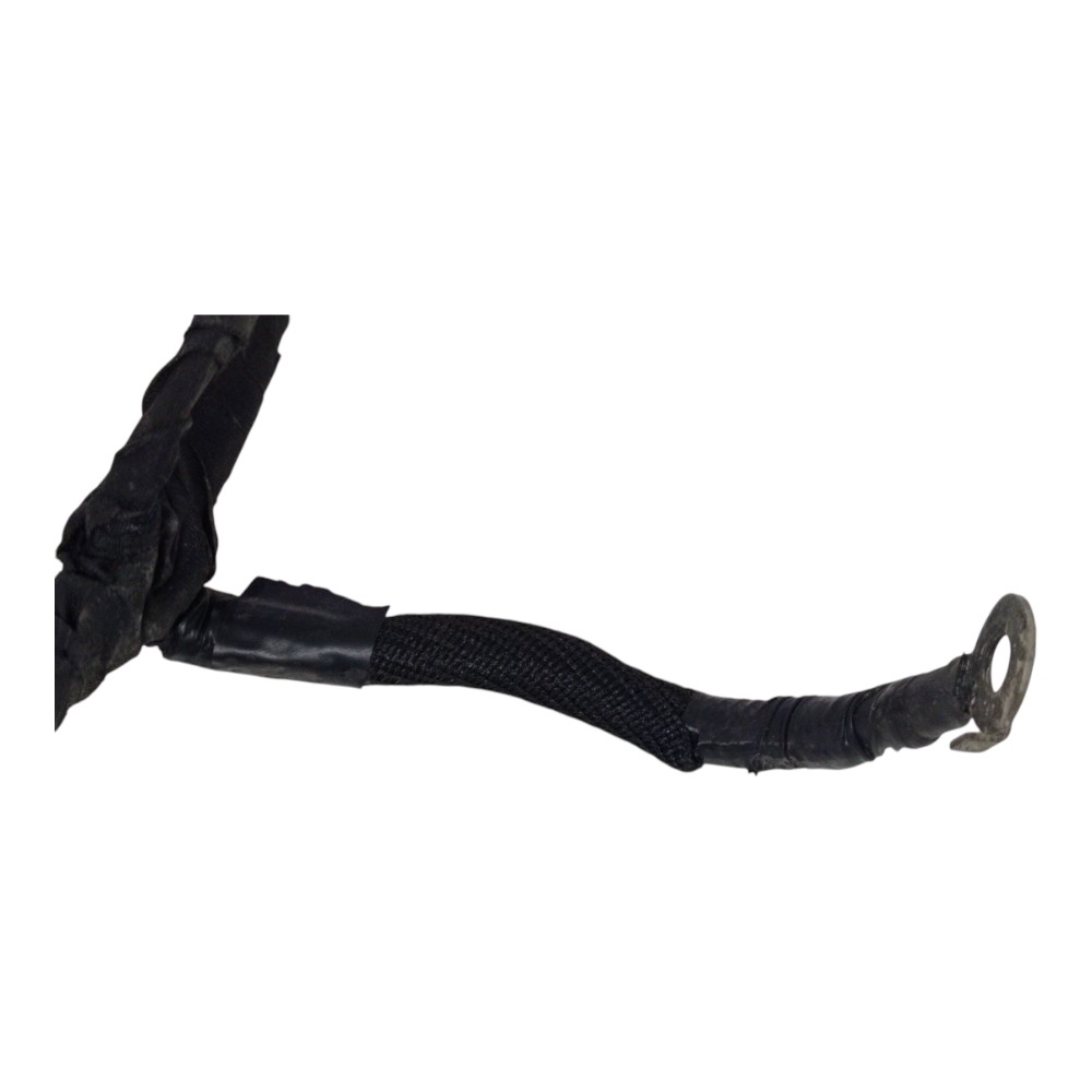 Chicote Motor Injeção Peugeot 208 Griffe 1.6 2020 10