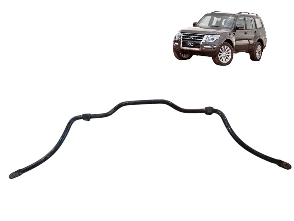 Barra Estabilizadora Dianteira Mitsubishi Pajero Full 2008