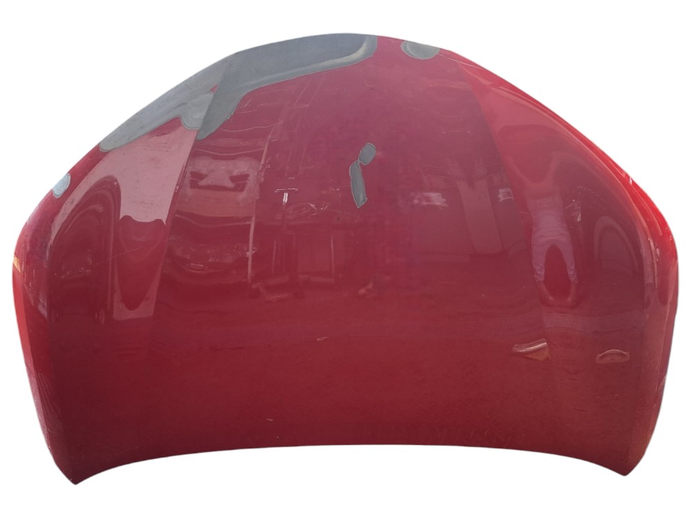 Capo Toyota Yaris 2018 2022 Recuperado