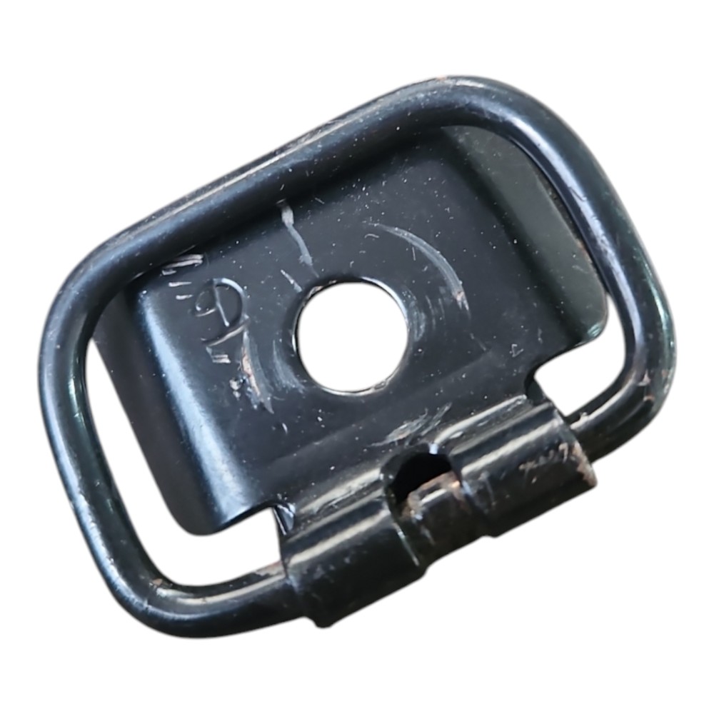 Gancho Engate Porta Mala Xsara Picasso 2000 A 2011 Original  Preto Preto 2