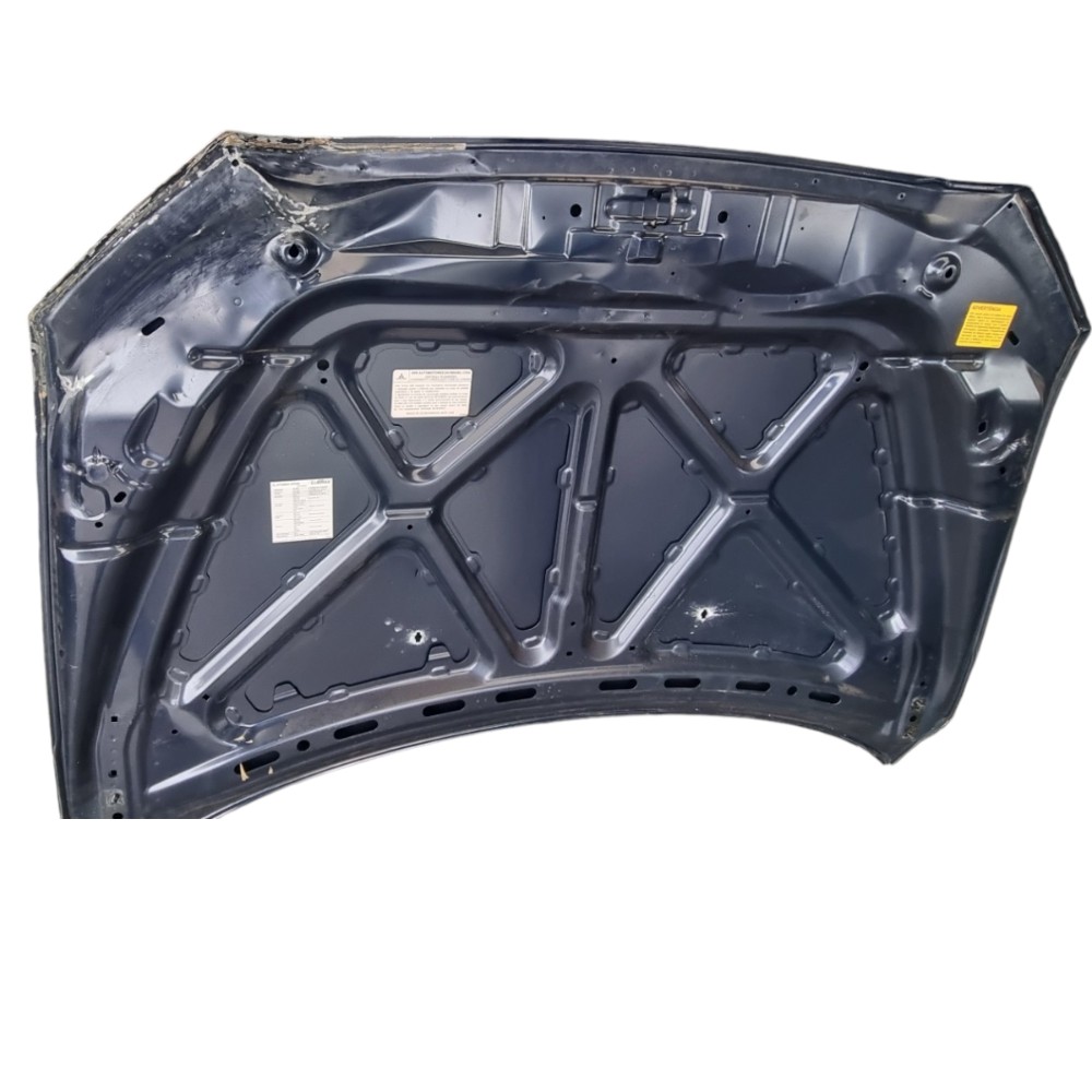 Capo Mitsubishi Lancer 2011  2019 Recuperado