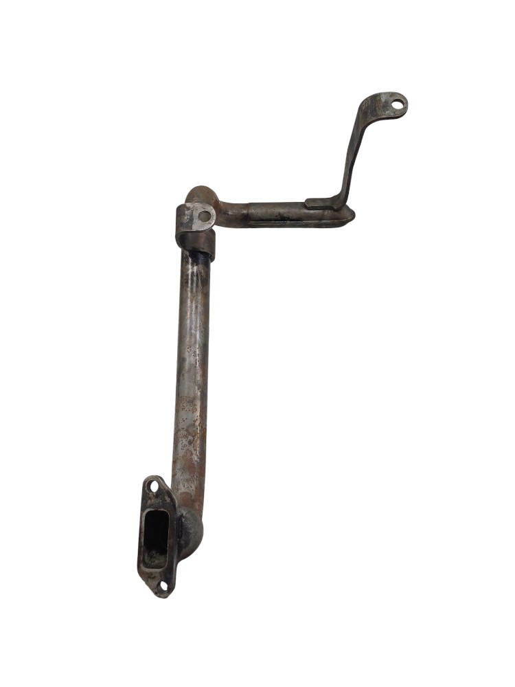 Tubo Pescador Oleo Motor Cummins 3