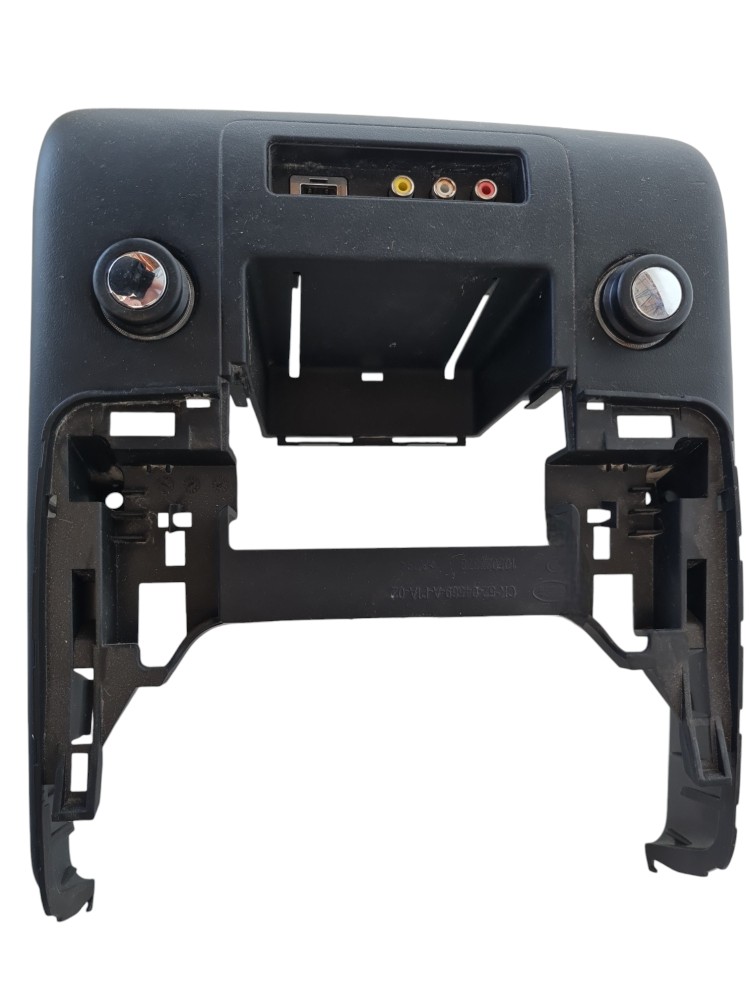 Console Central Traseiro Ar Range Rover Vogue Ck5204569a 3