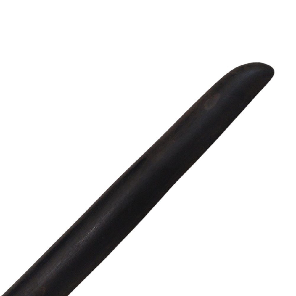 Friso Lateral Traseiro Direito Vw Gol G2 94 95 96 97 A 2005 Preto 4