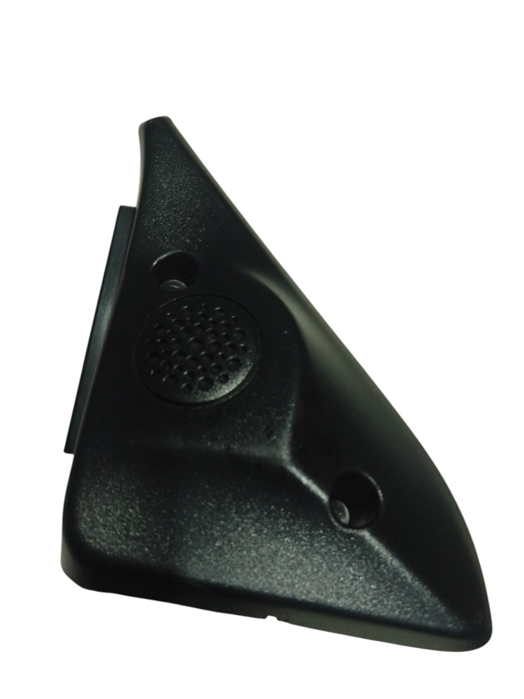 Moldura Acabamento Retrovisor Interno Esquerdo Uno 2004/2013 1