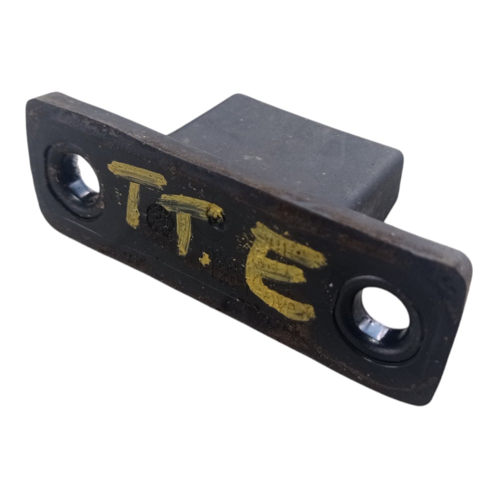 Batente tampa traseira Esquerda Jac ej7 2023 V618 3