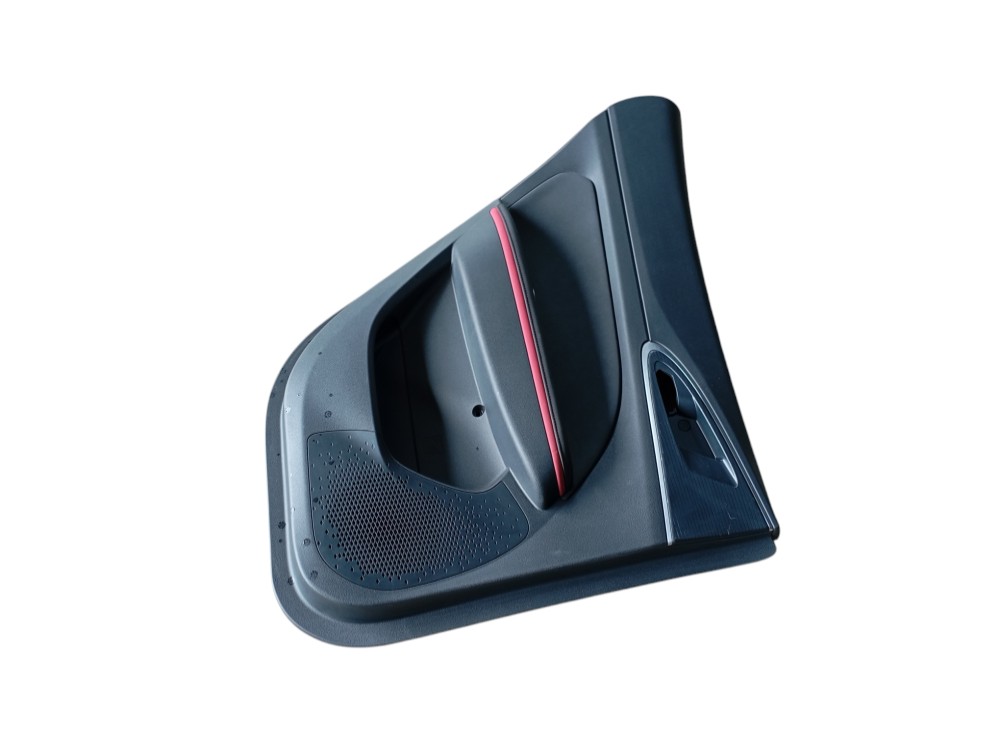 Forro Porta Traseira Esquerda Gwm Ora Gt 03 2024 V625 7