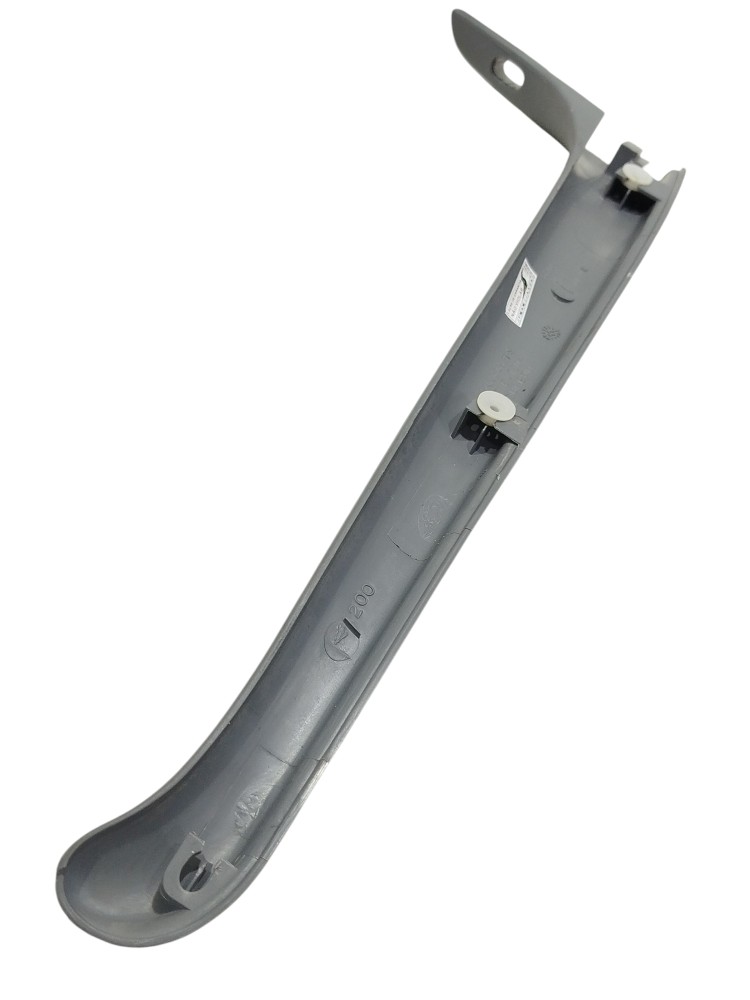 Moldura Coluna Diant Direita Clio 1.0 16v 2012 7700849379 3