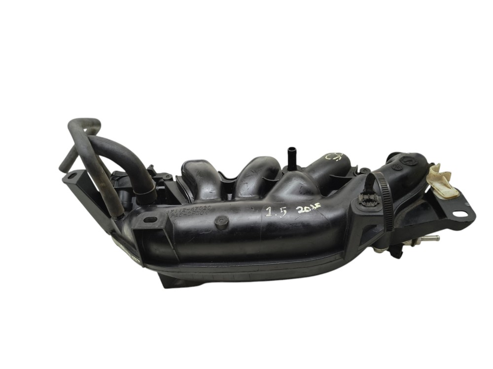 Coletor Admissão Toyota Etios 1.5 16v 2015 4