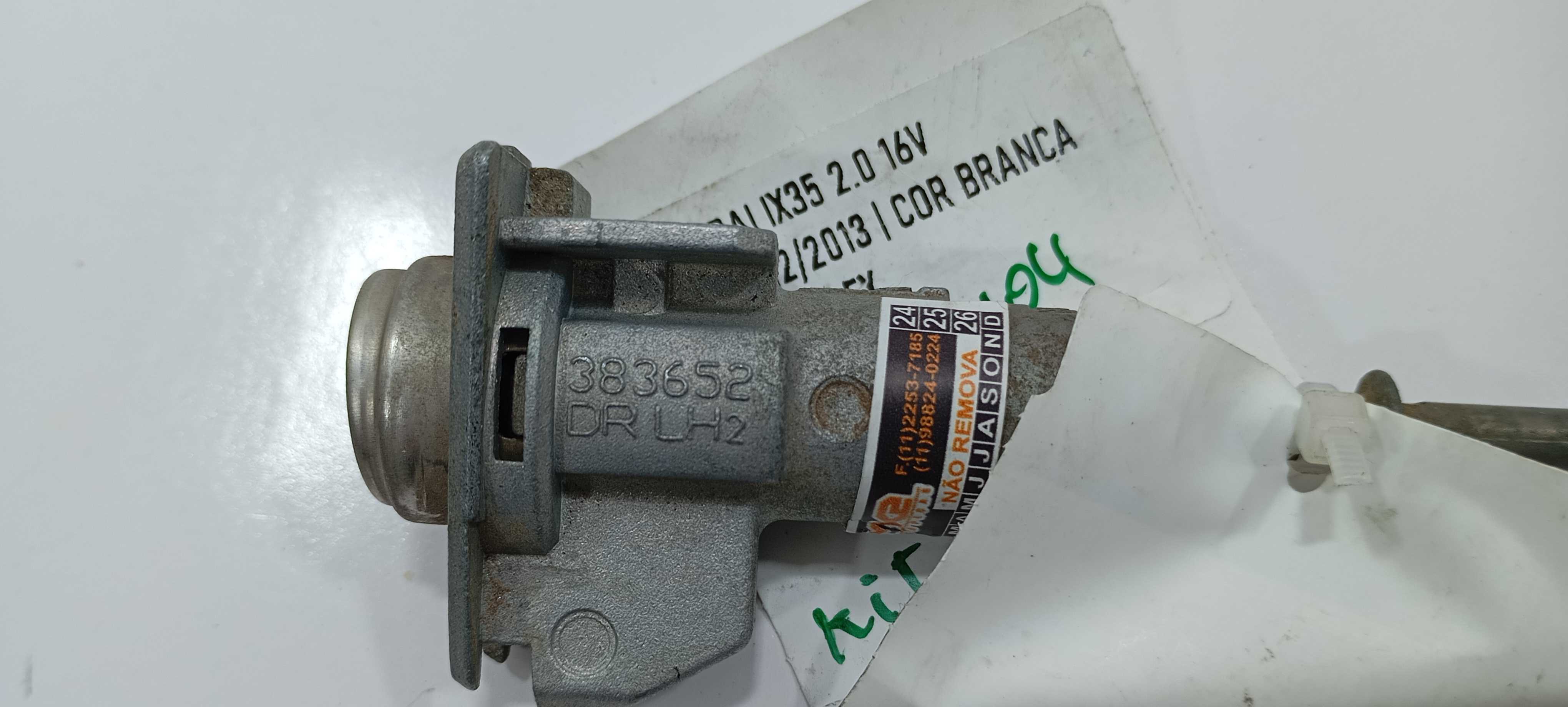 Kit Code Ix35 2.0 2013 V2250 Preto 8