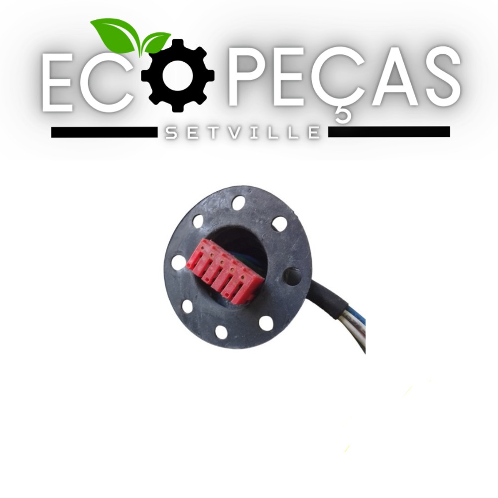 Chicote Porta Traseira Esquerda Xsara Picasso 20001 A 2010 5