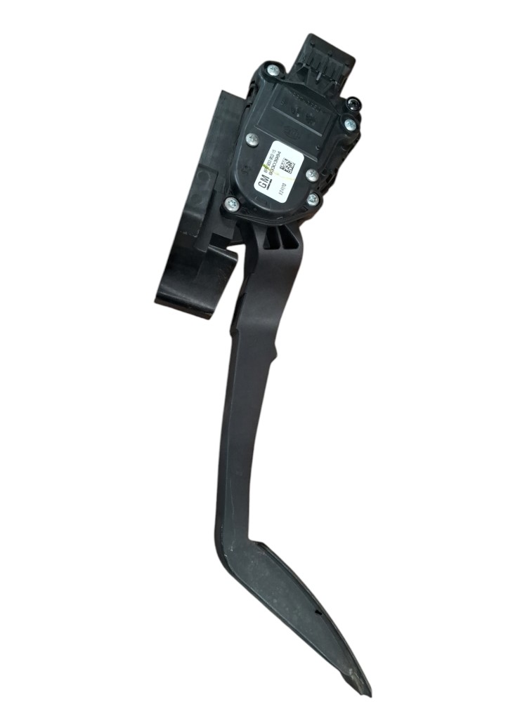 Pedal Acelerador Elétrônico Prisma Celta 2006 2012 A 2015 3