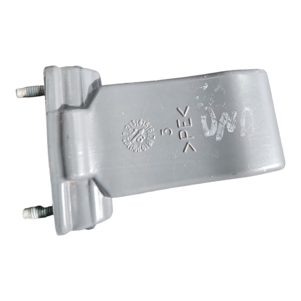 Limitador Porta Esquerdo Fiat Uno Evo 2011/2020 4