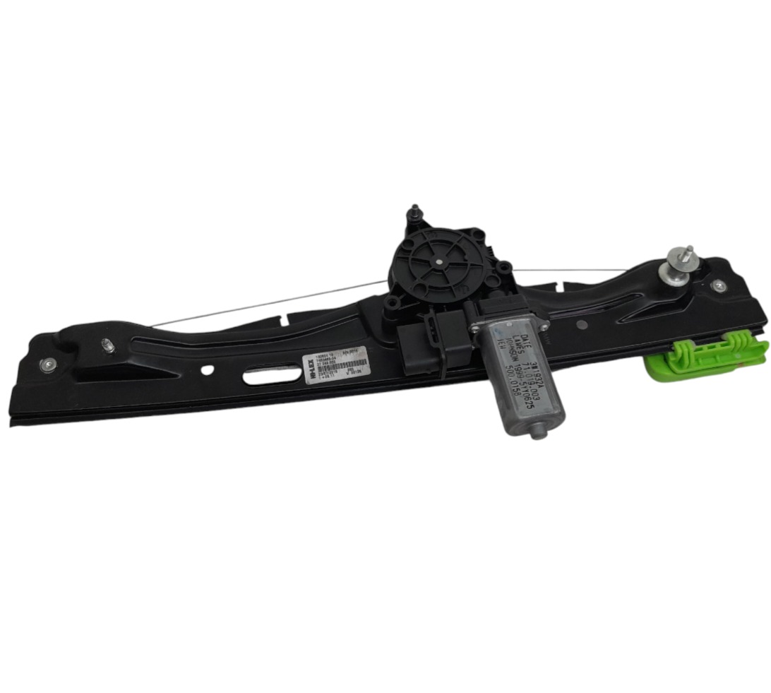Maquina Vidro Porta Traseira Direita Bmw X1 2020 1