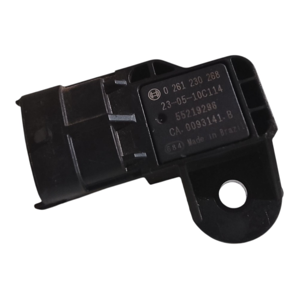 Sensor Map Fiat Mobi Palio Uno 1.0 1.4 2010 2020 2