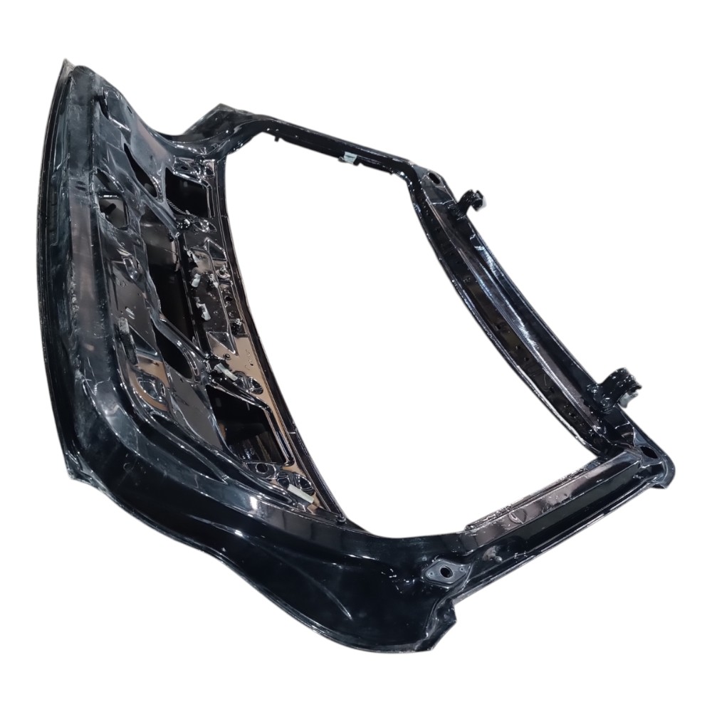 Tampa Traseira Porta-malas Audi A3 – 2002 2006  Preto 5