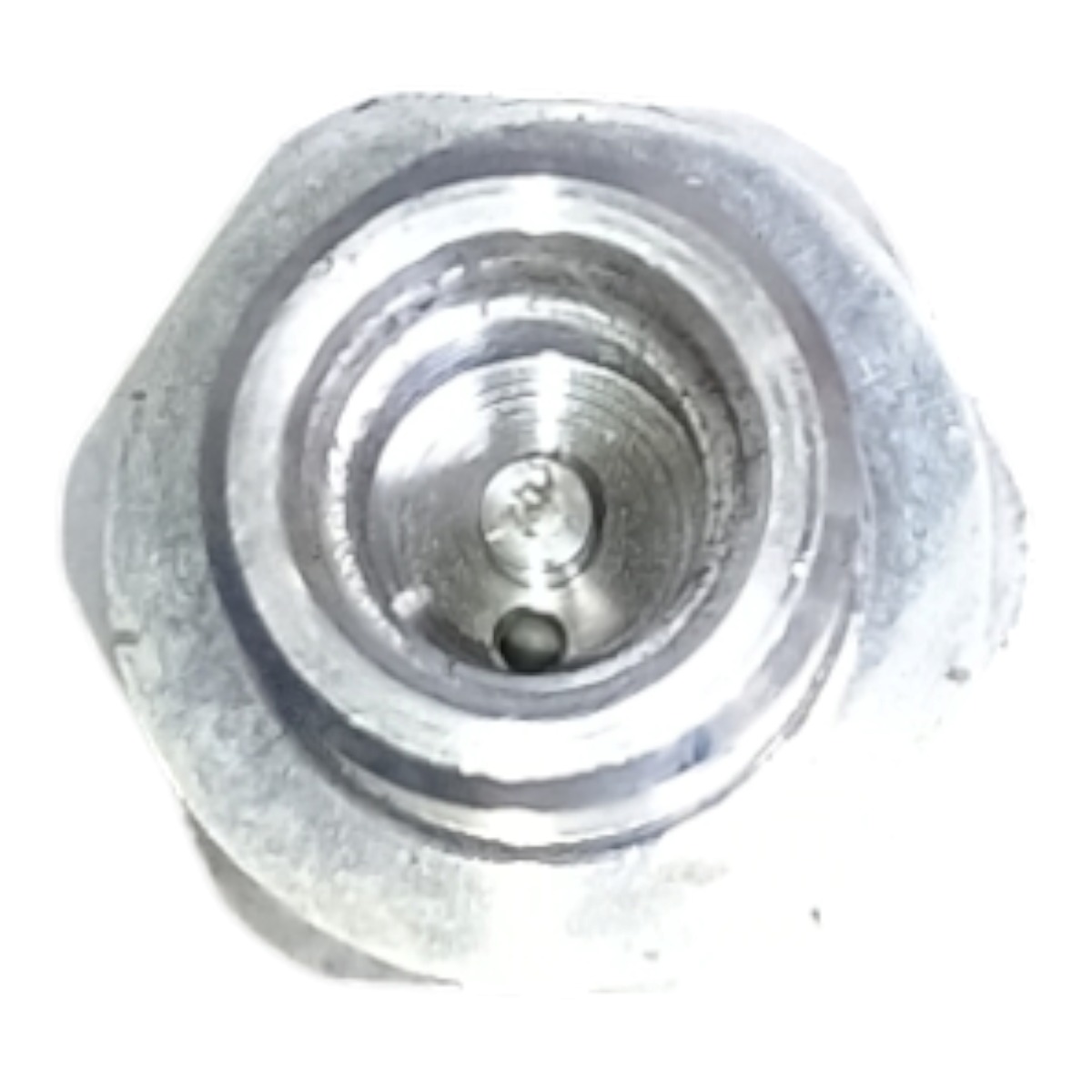 Pressostato Ar Condicionado Vw Virtus 2018 5q0959126a 4
