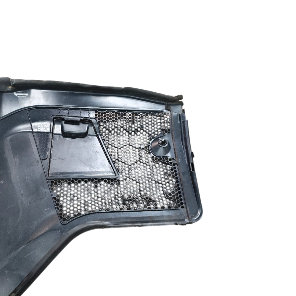 Painel De Grade Capô Defletor De Água Direit Mercedes 5