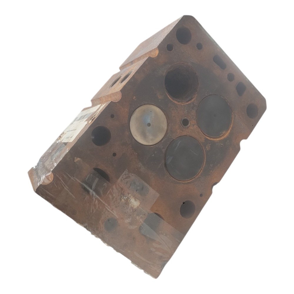 Cabecote Motor Sinotruk Howo 380 2