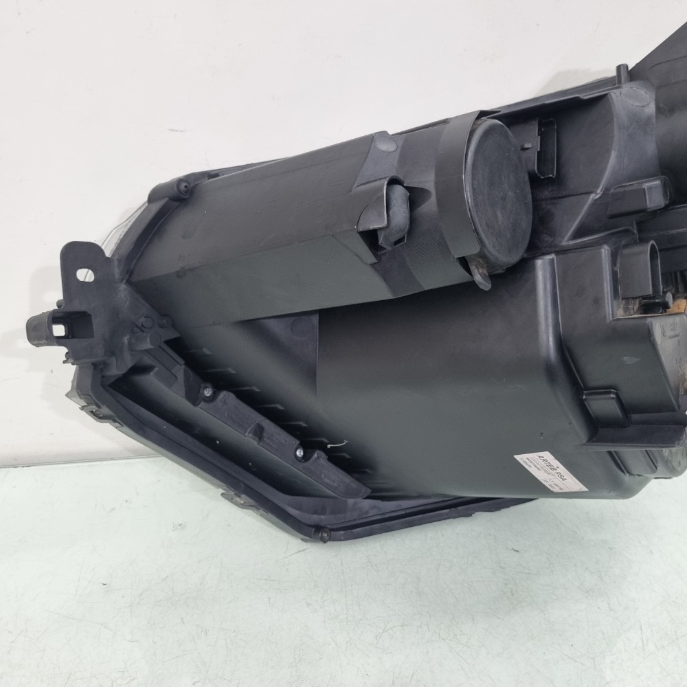 Farol Direito Com Led Citroën C3 2023/2025 Recuperado Direito/passageiro 6