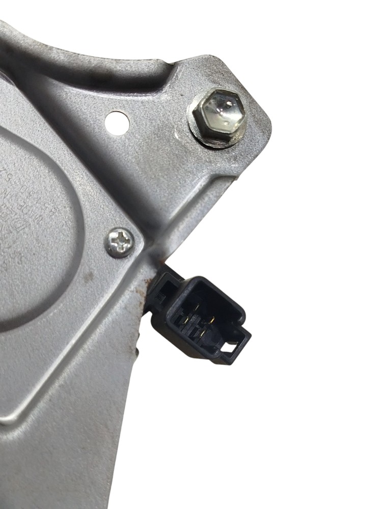 Motor Limpador Traseiro Etios Hatch 1.5 2017 5