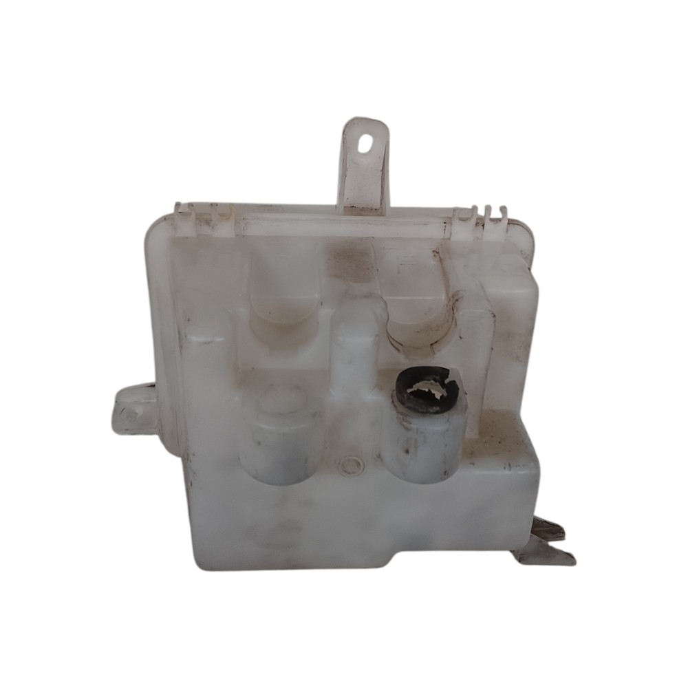 Reservatório Limpador Parabrisa Jac J3 2010 2013 Branco 3