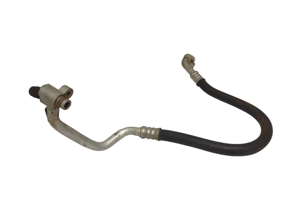 Kit Mangueiras Ar Condicionado Fiat 500 Cult 1.4 2012