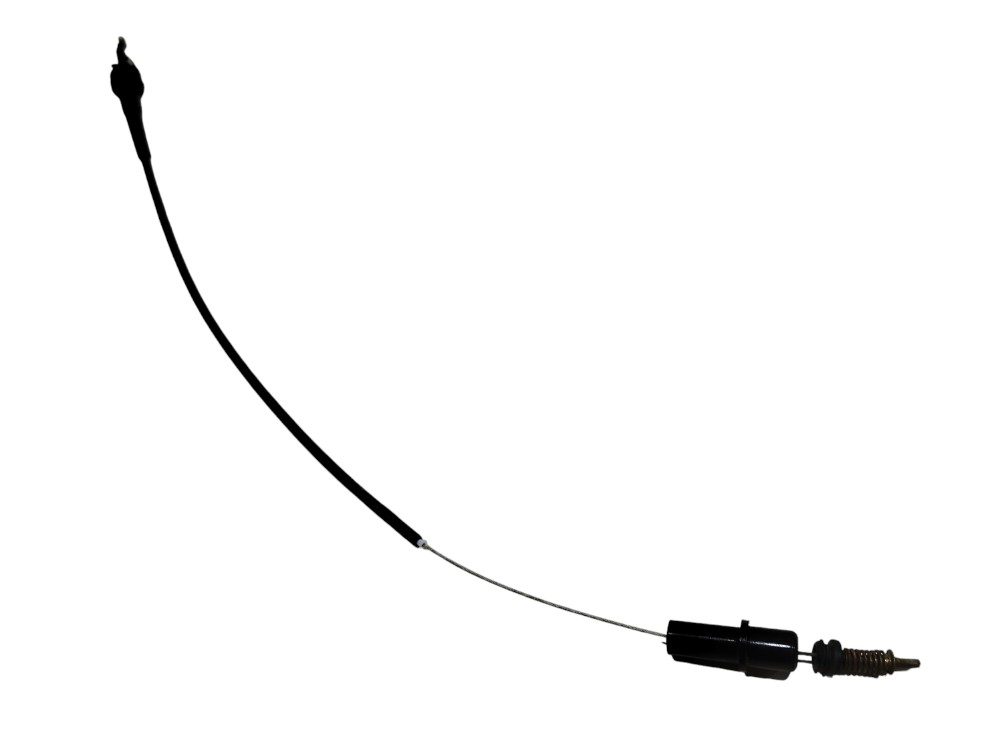 Cabo Acelerador Gm Astra 2002 3