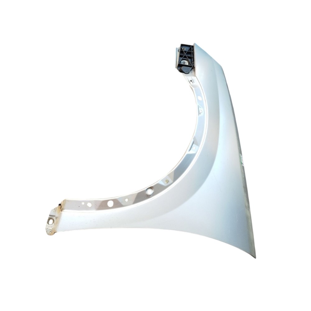 Paralama Esquerdo Gm Corsa Montana Sedan 2007 2008 3