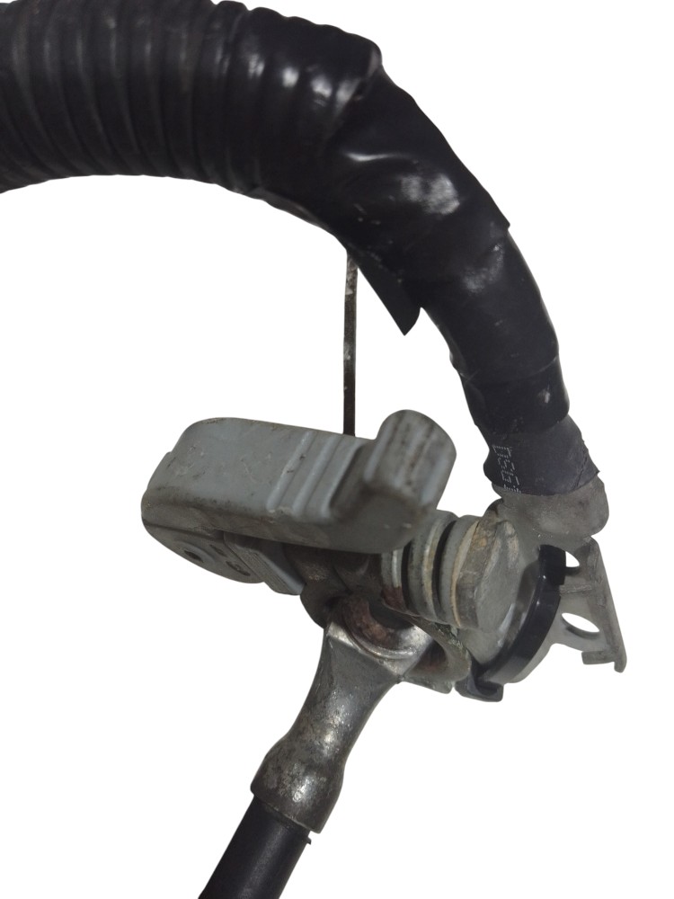 Cabo Negativo Bateria Fiat Uno Palio Mille Fire 2004/2013 2
