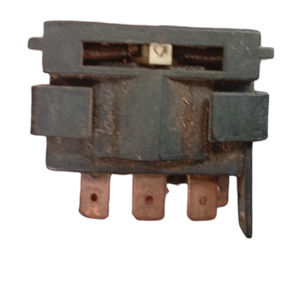 Interruptor Chave Pisca Seta Monza Kadett Ipanema 89 90 98 1