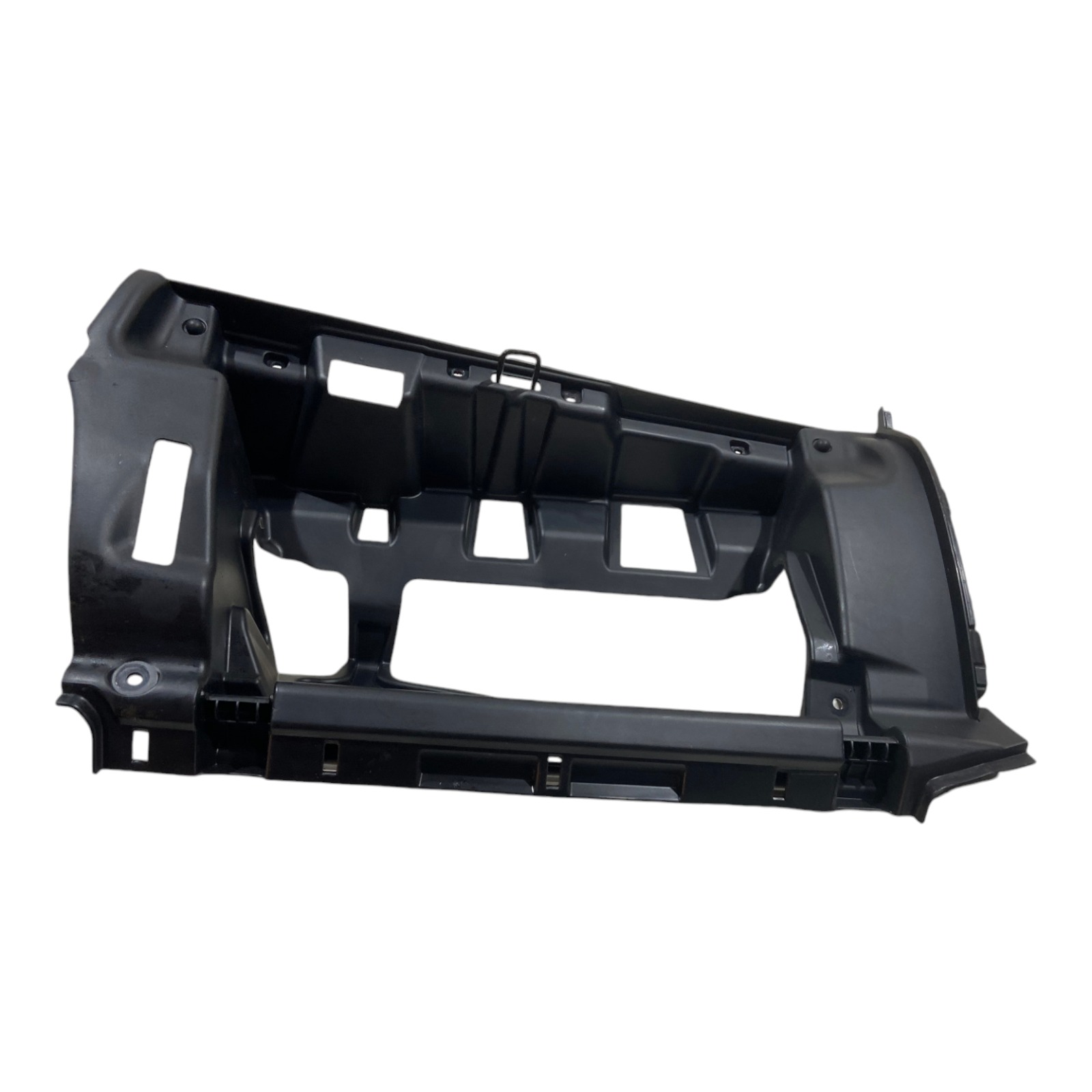 Acabamento Moldura Porta Luva Honda Civic G10 Detalhe 2