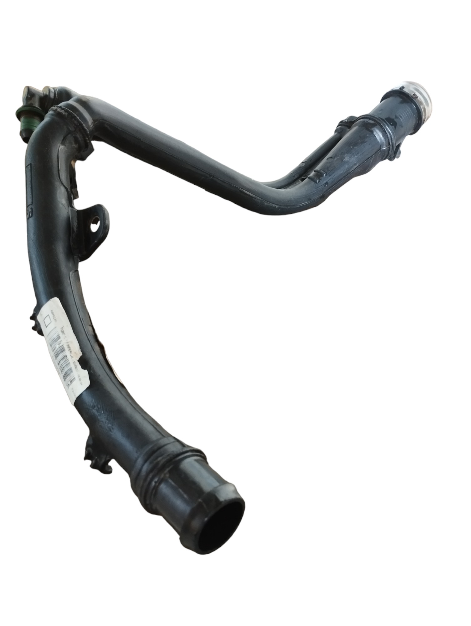 Gargalo Tanque Combustível  Onix  Flex Prisma 94749716 3