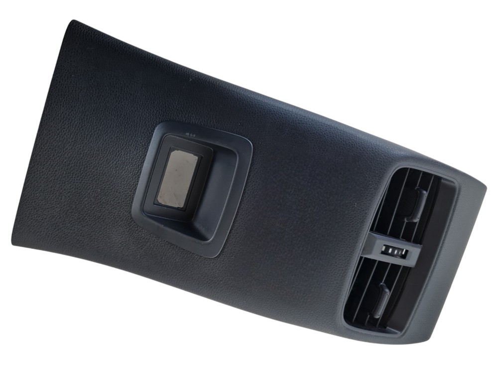 Console Difusor Traseiro Toyota Corolla Cross 2022/2023 2