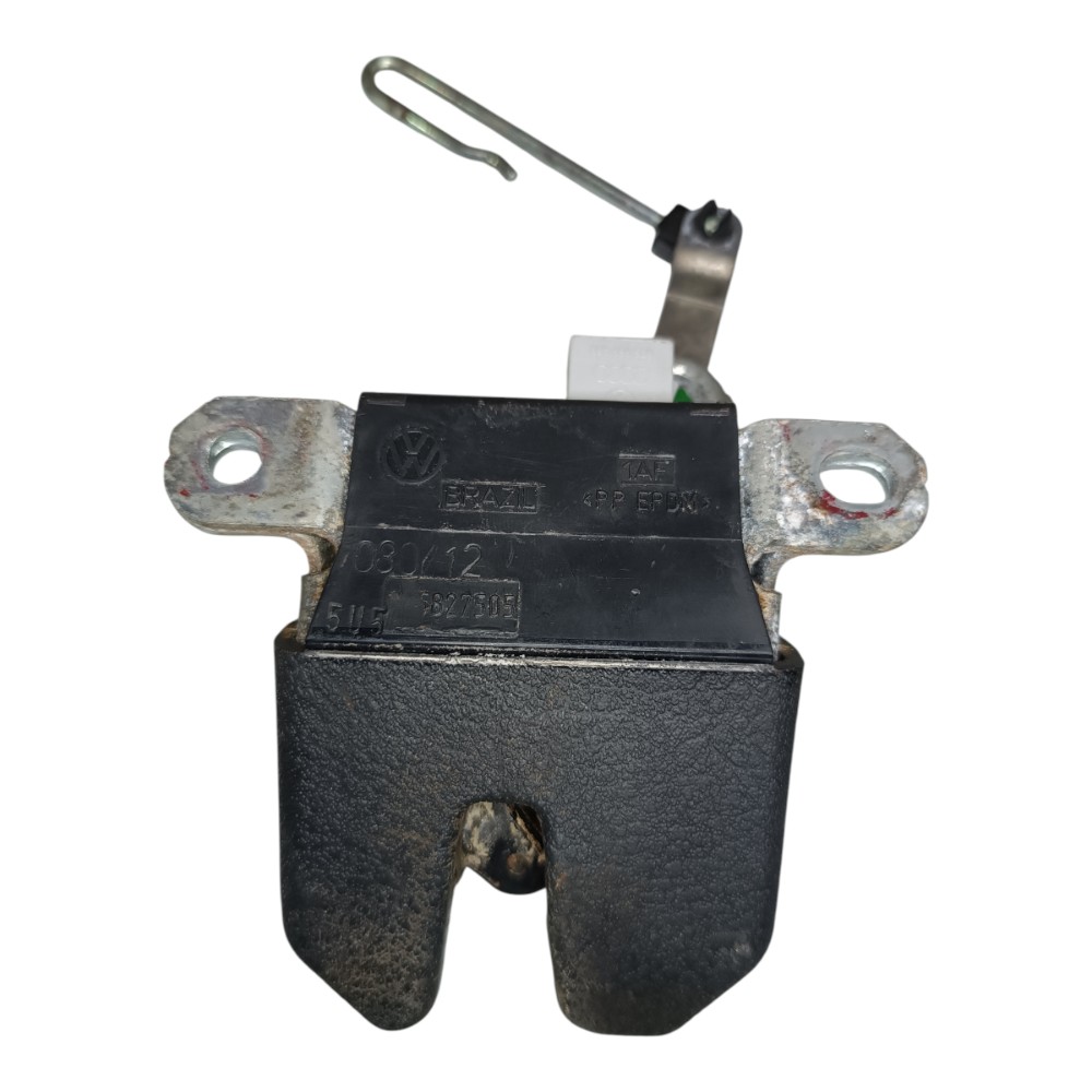 Fechadura Porta Malas Volkswagen Voyage 1998 2005 2