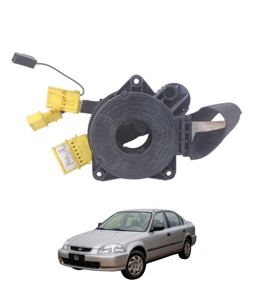 Fita cinta airbag Honda Civic Ex 1992 a 1995 E3857