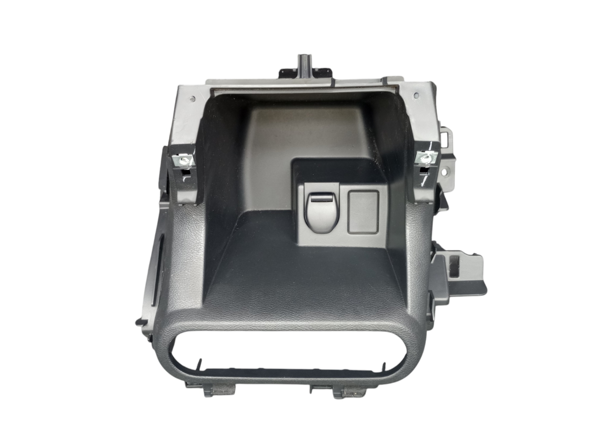 Acabamento Inferior Painel Nissan Kicks 2020 689225ra0a 3