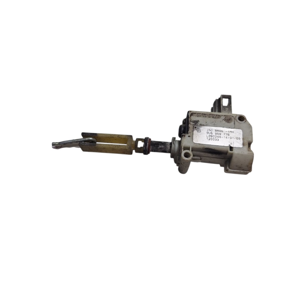 Motor Trava Elétrica Vw Gol G5 voyage 2