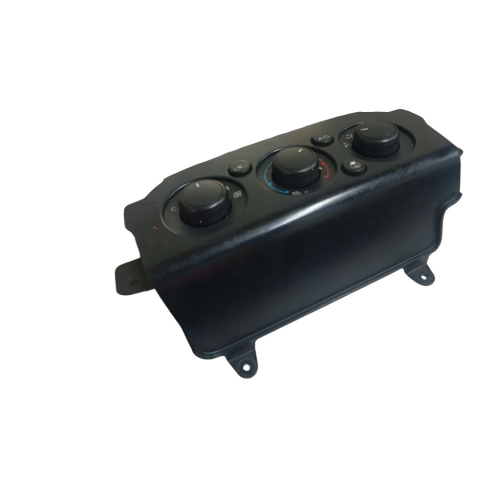 Comando Ar Condicionado Ford Ka 2015
