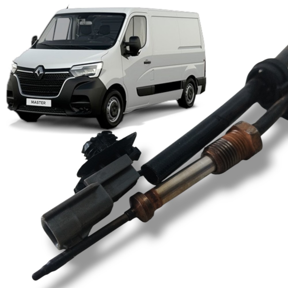 Sonda Lambda Renault Master 2022 Original 1