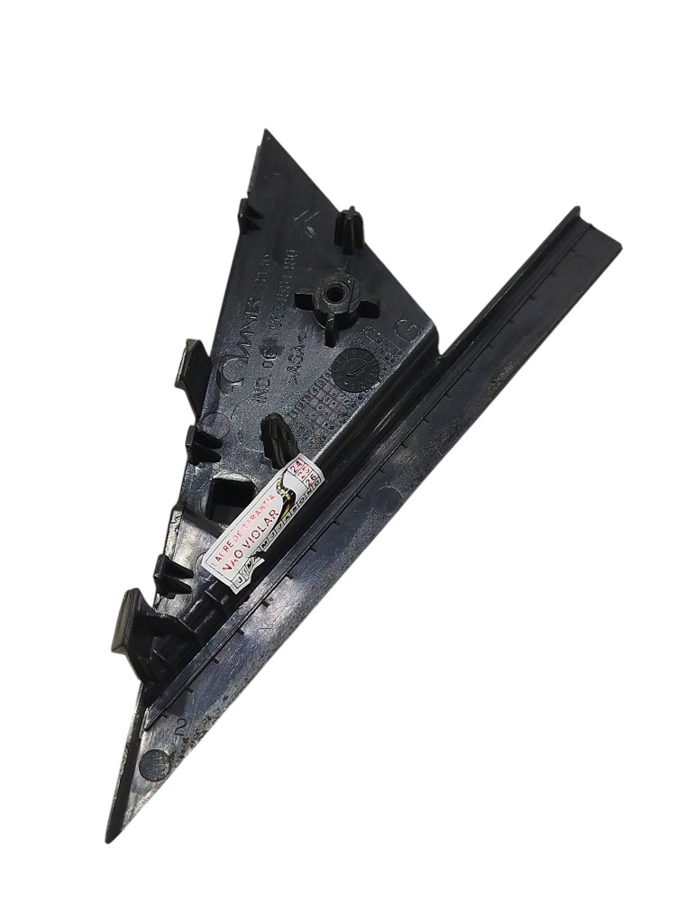 Moldura Retrovisor Esq C4 Picasso Glx 2.0 16v 2012 Gasolina 1