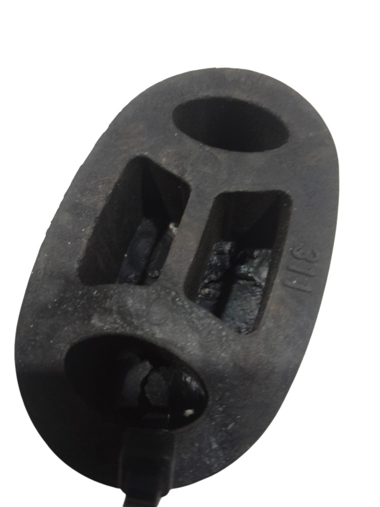 Borracha Coxim Do Escapamento Linha Gm Original Vectra Astra 4